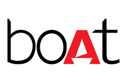 boAt logo