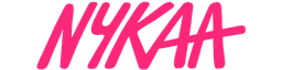 Nykaa logo